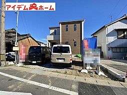 愛知県刈谷市小垣江町下半ノ木