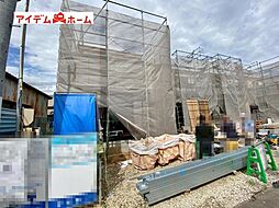愛知県西尾市新渡場町万日