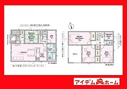 愛知県豊田市堤町御茶屋