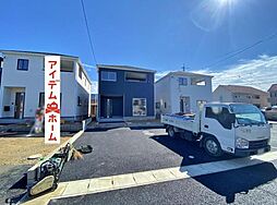愛知県豊田市堤町御茶屋