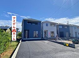 愛知県豊田市堤町御茶屋