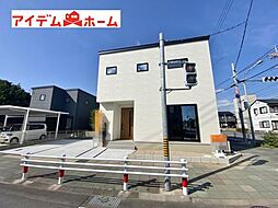 愛知県西尾市菅原町