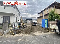 愛知県西尾市吉良町吉田亥改