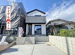 愛知県岡崎市中島西町2丁目