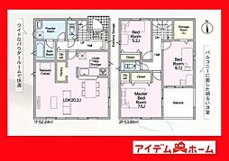 愛知県蒲郡市三谷町常徳
