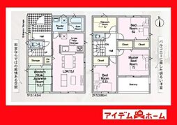 愛知県蒲郡市三谷町常徳