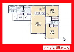 愛知県蒲郡市上本町