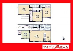 愛知県蒲郡市上本町