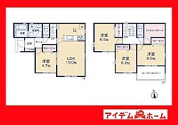 愛知県蒲郡市上本町