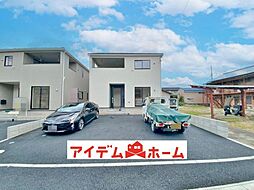 愛知県豊明市沓掛町川部