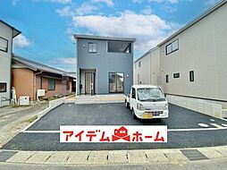 愛知県豊明市沓掛町川部
