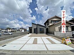 愛知県豊川市牛久保町城下
