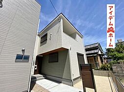 愛知県岡崎市矢作町字西林寺