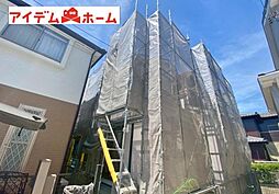 愛知県岡崎市上地5丁目