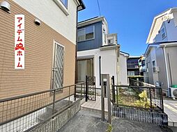 愛知県岡崎市上地5丁目