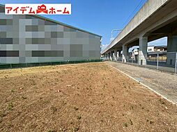 愛知県安城市姫小川町姫西二丁目