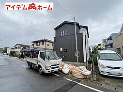 愛知県豊田市美里1丁目