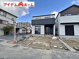 愛知県岡崎市上里3丁目