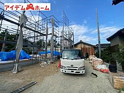 愛知県岡崎市下和田町字高畑