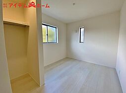 子供部屋の画像