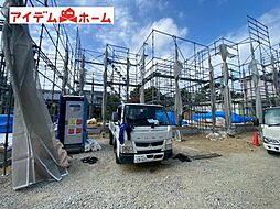 愛知県岡崎市下和田町字高畑