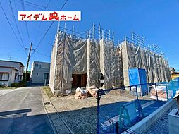 愛知県豊川市御津町上佐脇屋敷