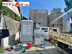 愛知県岡崎市仁木町字郷西