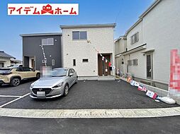 愛知県碧南市湖西町3丁目