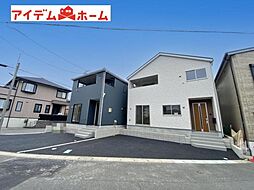 愛知県高浜市稗田町3丁目