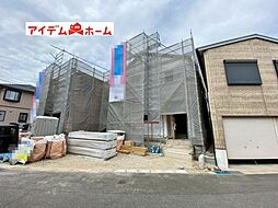 愛知県高浜市稗田町3丁目