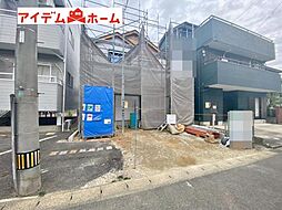 愛知県安城市住吉町3丁目