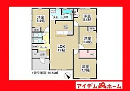 愛知県西尾市一色町野田小島口