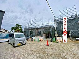 愛知県西尾市一色町野田小島口