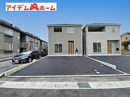 愛知県岡崎市矢作町字金谷