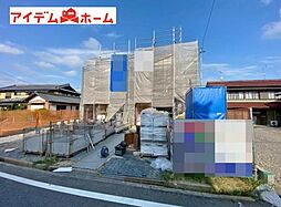 愛知県岡崎市美合町字北屋敷