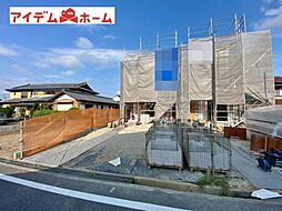 愛知県岡崎市美合町字北屋敷