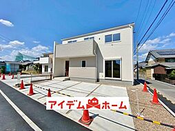 愛知県豊明市阿野町新切