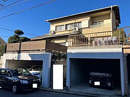 愛知県岡崎市細川町字扇田