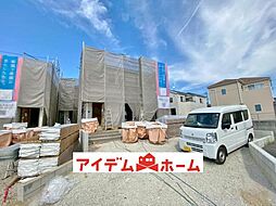 愛知県豊明市沓掛町上高根