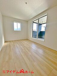 子供部屋の画像