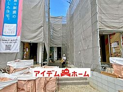 愛知県豊明市沓掛町上高根