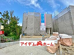 愛知県豊明市沓掛町上高根