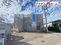 愛知県西尾市田貫町西之川
