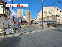 愛知県西尾市楠村町山崎