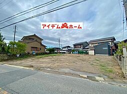 愛知県岡崎市赤渋町字上郷中