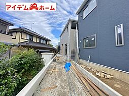 愛知県岡崎市本宿台2丁目