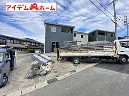愛知県岡崎市本宿台2丁目
