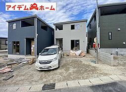 愛知県岡崎市本宿台2丁目