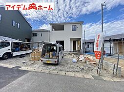 愛知県岡崎市本宿台2丁目