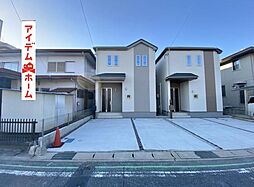 愛知県刈谷市沖野町1丁目